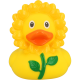 Іграшка для ванної Соняшник (1876) FunnyDucks | Подарунки для немовлят