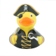 Іграшка для ванної Пірат (1835) FunnyDucks | Подарунки для немовлят