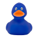 Іграшка для ванної Синя (1306) FunnyDucks | Подарунки для немовлят