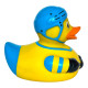 Іграшка для ванної Хокеїст UA (2054) FunnyDucks