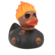 Іграшка для ванної Вогонь (2027) FunnyDucks