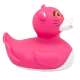 Іграшка для ванної Рожева пантера (1314) FunnyDucks