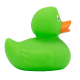 Іграшка для ванної Зелена (1307) FunnyDucks