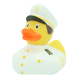 Іграшка для ванної Капітан (1989) FunnyDucks