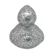 Іграшка для ванної Disco Silver (1345) FunnyDucks