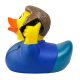 Іграшка для ванної Бізнесмен (1336) FunnyDucks