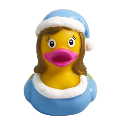 Іграшка для ванної Снігуронька (1845) FunnyDucks
