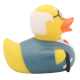 Іграшка для ванної Дідусь (1901) FunnyDucks