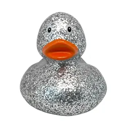 Іграшка для ванної Disco Silver (1345) FunnyDucks