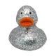 Іграшка для ванної Disco Silver (1345) FunnyDucks | Подарунки для немовлят