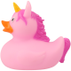 Іграшка для ванної Єдиноріг рожевий (2042) FunnyDucks