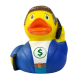 Іграшка для ванної Бізнесмен (1336) FunnyDucks | Подарунки для немовлят