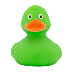 Іграшка для ванної Зелена (1307) FunnyDucks