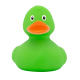 Іграшка для ванної Зелена (1307) FunnyDucks | Подарунки для немовлят