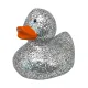 Іграшка для ванної Disco Silver (1345) FunnyDucks