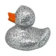 Іграшка для ванної Disco Silver (1345) FunnyDucks