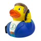 Іграшка для ванної Бізнесмен (1336) FunnyDucks