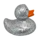 Іграшка для ванної Disco Silver (1345) FunnyDucks