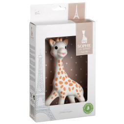 Іграшки для новонароджених від 299 грн — Sophie la Girafe, Suavinex, Chicco Іграшки для новонароджених від 299 грн — Sophie la Girafe, Suavinex, Chicco