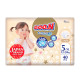 Підгузки Goo.N Premium Soft для дітей (розмір 5(XL), 12-20 кг, 40 шт.)