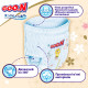Трусики-підгузки Goo.N Premium Soft (розмір 3(M), 7-12 кг, 50 шт)
