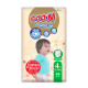 Трусики підгузки Goo.N Premium Soft (розмір 4(L), 9-14 кг, 44 шт), арт. F1010101-157