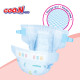 Підгузки Goo.N Plus для новонароджених (розмір 1(NB), до 5 кг, 76 шт)