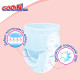 Трусики-підгузки Goo.N Plus для дітей (розмір 5(XL), 12-20 кг, 38шт)