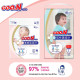 Трусики-підгузки Goo.N Plus для дітей (розмір 6(XXL), 13-25кг, 28шт)