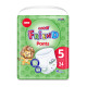 Трусики-підгузки Goo.N Friend для дітей 12-17 кг (розмір 5(XL), 24 шт), купить в KIOSK для МАМ, Киев