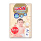 Підгузки Goo.N Premium Soft для дітей (розмір 3(M), 5-9 кг, 64 шт), купить в KIOSK для МАМ, Киев