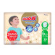 Трусики-підгузки Goo.N Premium Soft для дітей (розмір 6(2XL), 15-25 кг, 30 шт) | KIOSK для МАМ
