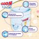 Трусики-підгузки Goo.N Premium Soft для дітей (розмір 6(2XL), 15-25 кг, 30 шт)