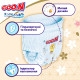 Трусики-підгузки Goo.N Premium Soft для дітей (розмір 6(2XL), 15-25 кг, 30 шт)