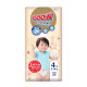 Підгузки Goo.N Premium Soft для дітей (розмір 4(L), 9-14 кг, 52 шт.), купить в KIOSK для МАМ, Киев