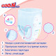 Трусики-підгузки GOO.N Plus для дітей 12-20 кг (розмір Big (XL), унісекс, 38 шт)