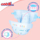 Підгузки Goo.N Plus для дітей (розмір 5(XL), 12-20 кг, 38 шт)
