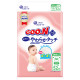 Підгузки GOO.N Plus для дітей 6-11 кг (розмір М, на липучках, унісекс, 52 шт) | KIOSK для МАМ