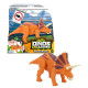 Інтерактивна іграшка DINOS UNLEASHED серії "Realistic" S2 – ТРИЦЕРАТОПС, 31123V2