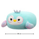 М'яка іграшка SQUISHMALLOWS – ПІНГВІН РАЙНА (30 cm), SQCR06556