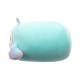 М'яка іграшка SQUISHMALLOWS – ПІНГВІН РАЙНА (30 cm), SQCR06556