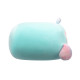 М'яка іграшка SQUISHMALLOWS – ПІНГВІН РАЙНА (30 cm), SQCR06556