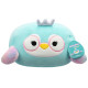 М'яка іграшка SQUISHMALLOWS – ПІНГВІН РАЙНА (30 cm), SQCR06556