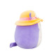 М'яка іграшка SQUISHMALLOWS – СОВА ХОЛЛІ (19 cm), SQCR05400