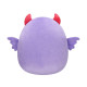 М'яка іграшка SQUISHMALLOWS – МОНСТРИК АТВАТЕР (19 cm), SQVA00835