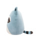 М'яка іграшка SQUISHMALLOWS – ЄНОТ РОККІ (19 cm), SQCR05407