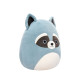 М'яка іграшка SQUISHMALLOWS – ЄНОТ РОККІ (19 cm), SQCR05407