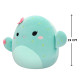 М'яка іграшка SQUISHMALLOWS – КАКТУС ГРАЦІЕЛЛА (19 cm), SQCR06580