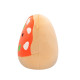 М'яка іграшка SQUISHMALLOWS – ПІЦА САНДА (19 cm), SQCR06583