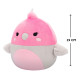М'яка іграшка SQUISHMALLOWS – КАКАДУ ДЖЕЙЛА (19 cm), SQCR06595